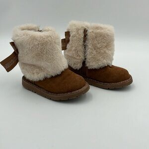 Olive & Edie Ceci Boots